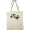 Custom Print Guesseted Cotton Tote Bag Thumbnail