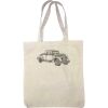 Custom Print Guesseted Cotton Tote Bag Thumbnail