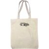 Custom Print Guesseted Cotton Tote Bag Thumbnail