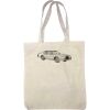 Custom Print Guesseted Cotton Tote Bag Thumbnail