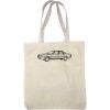 Custom Print Guesseted Cotton Tote Bag Thumbnail