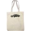 Custom Print Guesseted Cotton Tote Bag Thumbnail