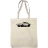 Custom Print Guesseted Cotton Tote Bag Thumbnail