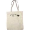 Custom Print Guesseted Cotton Tote Bag Thumbnail