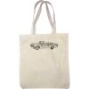 Custom Print Guesseted Cotton Tote Bag Thumbnail