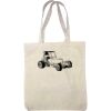 Custom Print Guesseted Cotton Tote Bag Thumbnail