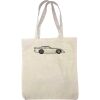 Custom Print Guesseted Cotton Tote Bag Thumbnail