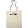 Custom Print Guesseted Cotton Tote Bag Thumbnail