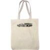Custom Print Guesseted Cotton Tote Bag Thumbnail