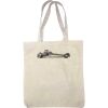 Custom Print Guesseted Cotton Tote Bag Thumbnail