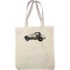 Custom Print Guesseted Cotton Tote Bag Thumbnail