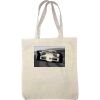 Custom Print Guesseted Cotton Tote Bag Thumbnail