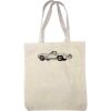 Custom Print Guesseted Cotton Tote Bag Thumbnail