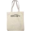 Custom Print Guesseted Cotton Tote Bag Thumbnail