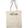 Custom Print Guesseted Cotton Tote Bag Thumbnail