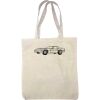 Custom Print Guesseted Cotton Tote Bag Thumbnail