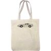 Custom Print Guesseted Cotton Tote Bag Thumbnail