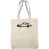 Custom Print Guesseted Cotton Tote Bag Thumbnail