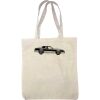 Custom Print Guesseted Cotton Tote Bag Thumbnail