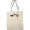 Custom Print Guesseted Cotton Tote Bag Thumbnail