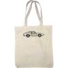 Custom Print Guesseted Cotton Tote Bag Thumbnail