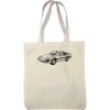 Custom Print Guesseted Cotton Tote Bag Thumbnail