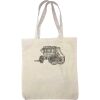 Custom Print Guesseted Cotton Tote Bag Thumbnail