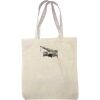 Custom Print Guesseted Cotton Tote Bag Thumbnail