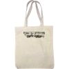 Custom Print Guesseted Cotton Tote Bag Thumbnail