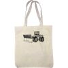 Custom Print Guesseted Cotton Tote Bag Thumbnail