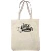 Custom Print Guesseted Cotton Tote Bag Thumbnail