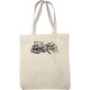 Custom Print Guesseted Cotton Tote Bag Thumbnail