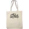 Custom Print Guesseted Cotton Tote Bag Thumbnail