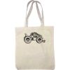 Custom Print Guesseted Cotton Tote Bag Thumbnail