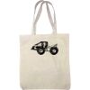 Custom Print Guesseted Cotton Tote Bag Thumbnail