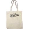 Custom Print Guesseted Cotton Tote Bag Thumbnail