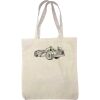 Custom Print Guesseted Cotton Tote Bag Thumbnail