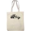 Custom Print Guesseted Cotton Tote Bag Thumbnail