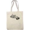 Custom Print Guesseted Cotton Tote Bag Thumbnail
