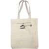 Custom Print Guesseted Cotton Tote Bag Thumbnail