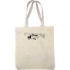 Custom Print Guesseted Cotton Tote Bag Thumbnail