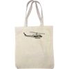 Custom Print Guesseted Cotton Tote Bag Thumbnail