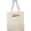 Custom Print Guesseted Cotton Tote Bag Thumbnail