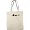 Custom Print Guesseted Cotton Tote Bag Thumbnail