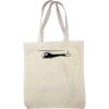 Custom Print Guesseted Cotton Tote Bag Thumbnail