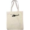 Custom Print Guesseted Cotton Tote Bag Thumbnail