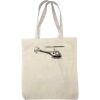 Custom Print Guesseted Cotton Tote Bag Thumbnail