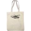 Custom Print Guesseted Cotton Tote Bag Thumbnail