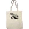 Custom Print Guesseted Cotton Tote Bag Thumbnail