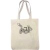 Custom Print Guesseted Cotton Tote Bag Thumbnail